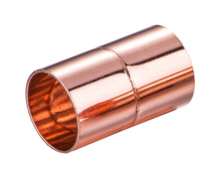 COPPER CAPILLARY FITTINGS
